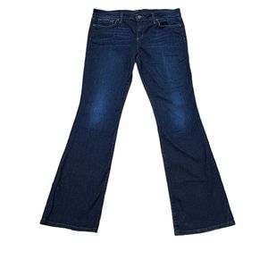 JOE'S Skinny Bootcut Jeans Size 30